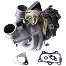 Laad de afbeelding in de galerijviewer, HT12-19 Turbo compatible for Charger compatible for Nissan Navara D22 ZD30 3.0 L 14411-9S000 Turbocharger