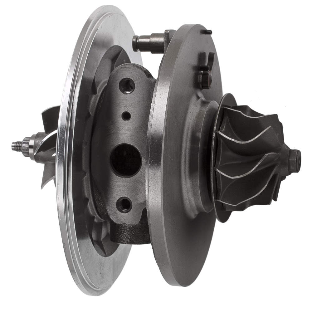 Compatible for Nissan Pathfinder Navara D40 2.5L YD25DDTi QW25 2005- 751243 Turbo Cartridge