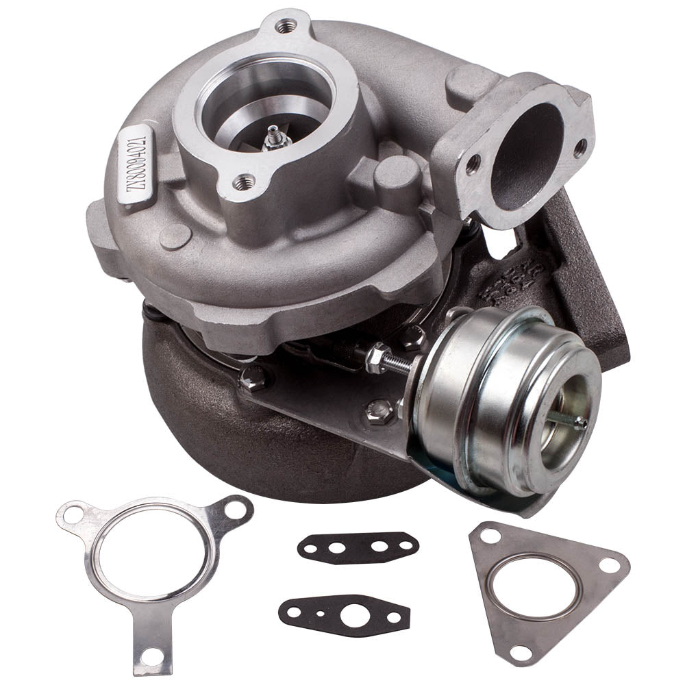 VNT Turbo voor GT2056V 14411-EB300 geschikt voor Nissan Navara 2.5DI 174HP Pathfinder QW25 D40