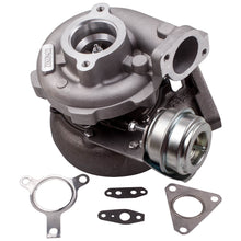 Laad de afbeelding in de galerijviewer, VNT Turbo voor GT2056V 14411-EB300 geschikt voor Nissan Navara 2.5DI 174HP Pathfinder QW25 D40
