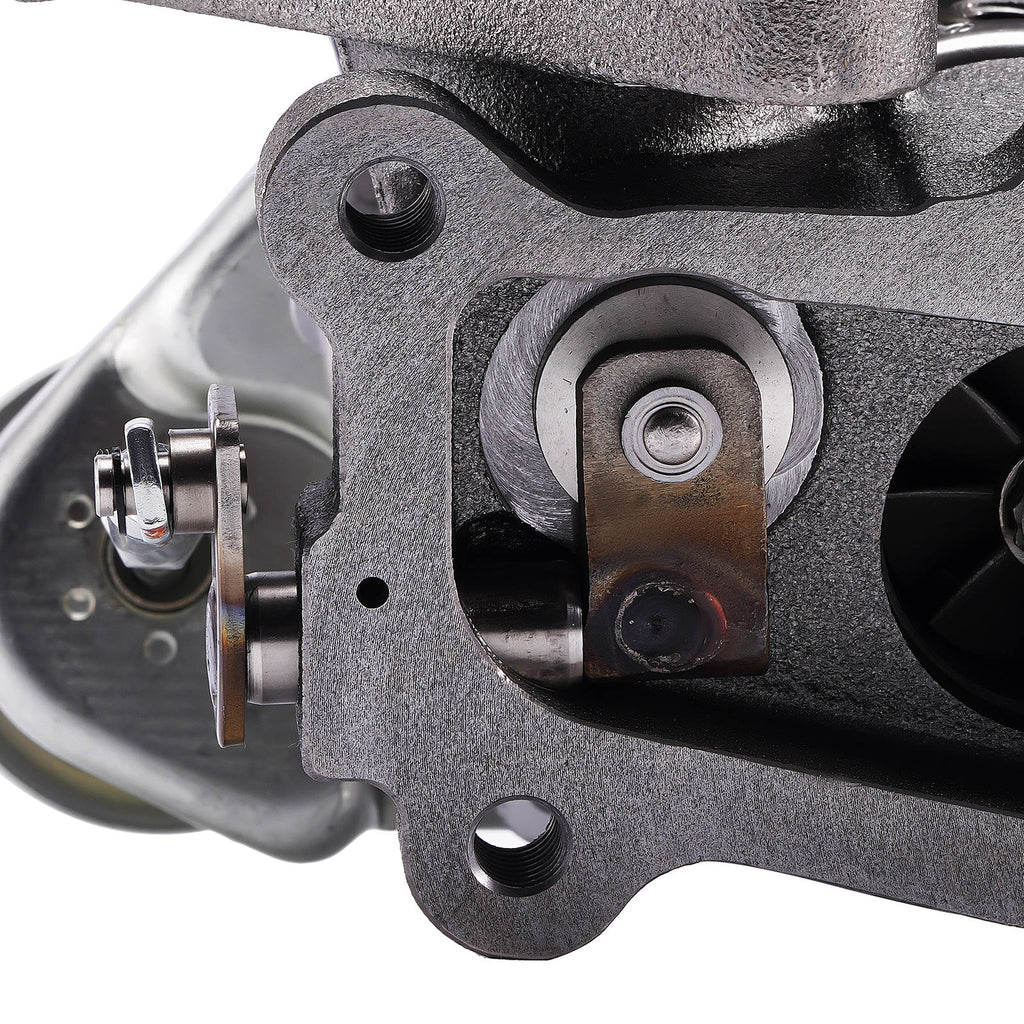 Turbo Turbocharger compatible for Nissan Navara D22 YD25DDTI 2.5L 2006-2011 14411-MB40B