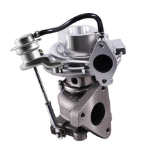 Laad de afbeelding in de galerijviewer, Turbo Turbocharger compatible for Nissan Navara D22 YD25DDTI 2.5L 2006-2011 14411-MB40B