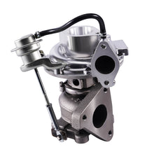 Load image into Gallery viewer, Turbo Turbocharger compatible for Nissan Navara D22 YD25DDTI 2.5L 2006-2011 14411-MB40B