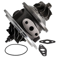 Laad de afbeelding in de galerijviewer, voor GT1752 Turbo cartridge geschikt voor Nissan Patrol RD28Ti 2.8L 1997-2000 14411-VB301