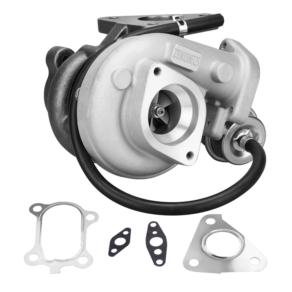 geschikt voor Nissan Patrol GU RD28Ti 2.8L 14411-VB300 14411-VB301 Turbo Turbo