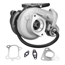 Laad de afbeelding in de galerijviewer, geschikt voor Nissan Patrol GU RD28Ti 2.8L 14411-VB300 14411-VB301 Turbo Turbo