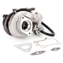 Laad de afbeelding in de galerijviewer, Turbocharger for GT1752 701196 compatible for Nissan Patrol Safari Y61 2.8 TD 14411-VB300