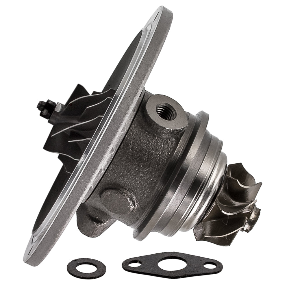 geschikt voor Nissan X-Trail dCi 2.2 D 134HP 136HP 100kw YD22DDTI 2003-07 Turbo cartridge