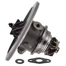 Laad de afbeelding in de galerijviewer, geschikt voor Nissan X-Trail dCi 2.2 D 134HP 136HP 100kw YD22DDTI 2003-07 Turbo cartridge