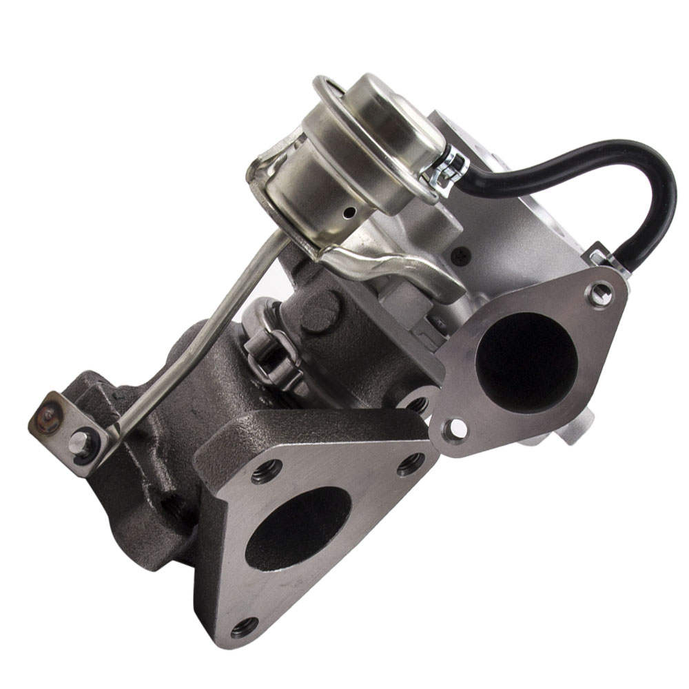 Turbo Turbocharger compatible for Nissan X-Trail 2.2L YD22ETI 136HP 2001 - 2003 14411-VK50B
