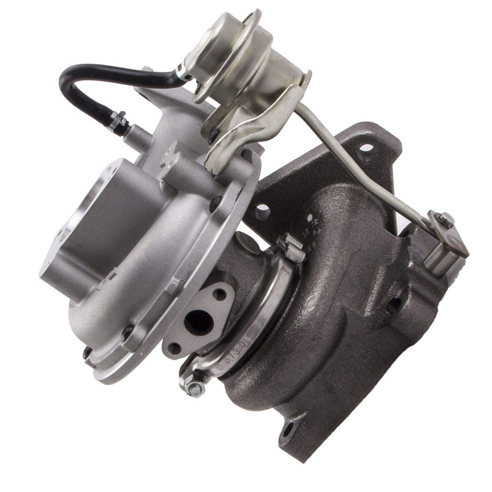 Turbo Turbocharger compatible for Nissan X-Trail 2.2L YD22ETI 136HP 2001 - 2003 14411-VK50B