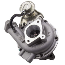 Laad de afbeelding in de galerijviewer, Turbo Turbocharger compatible for Nissan X-Trail 2.2L YD22ETI 136HP 2001 - 2003 14411-VK50B