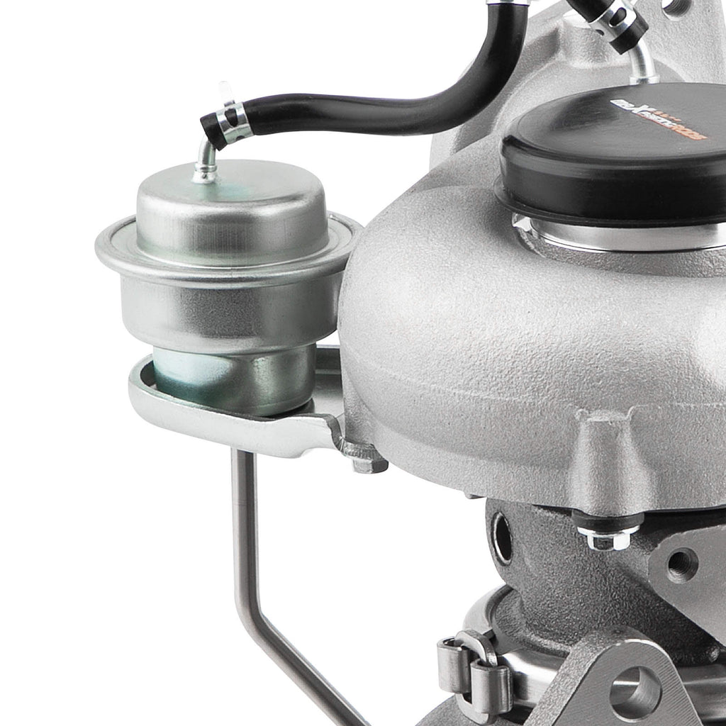 Billet VF52 RHF55 Turbo Turbocharger compatible for Subaru WRX 14411-AA800 14411AA760