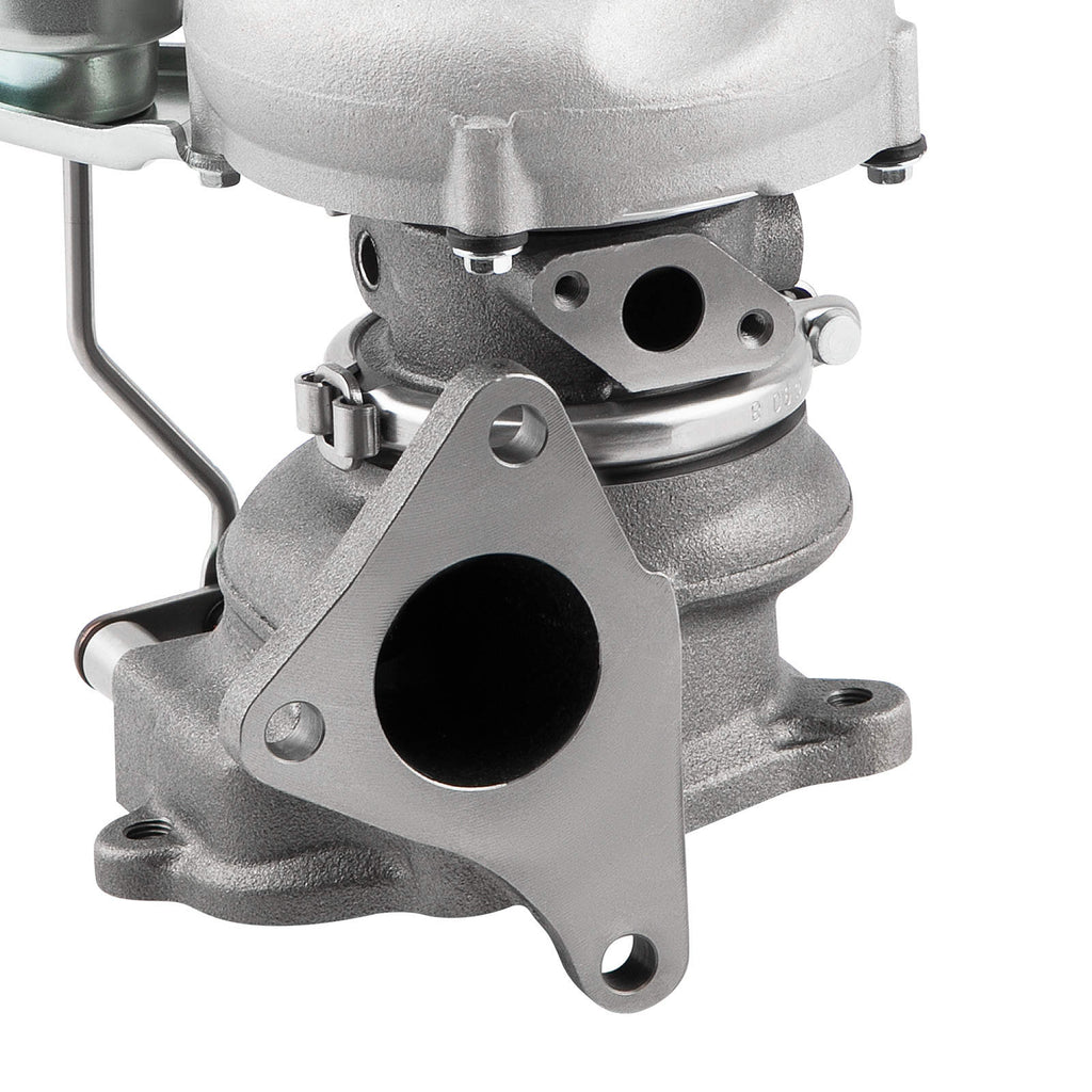 Billet VF52 RHF55 Turbo Turbocharger compatible for Subaru WRX 14411-AA800 14411AA760