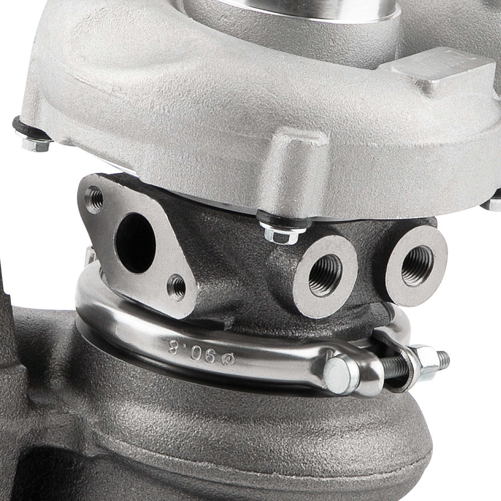 Billet VF52 RHF55 Turbo Turbocharger compatible for Subaru WRX 14411-AA800 14411AA760