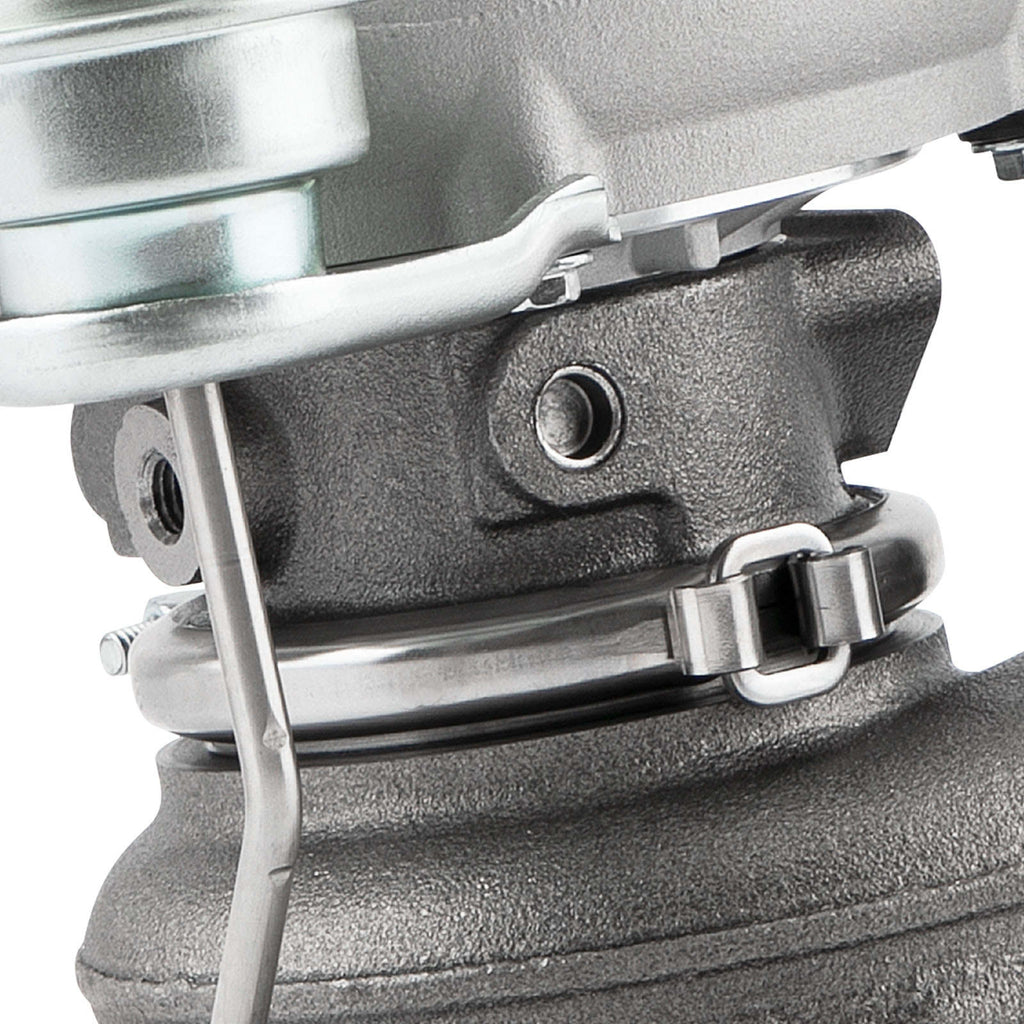 Billet VF52 RHF55 Turbo Turbocharger compatible for Subaru WRX 14411-AA800 14411AA760