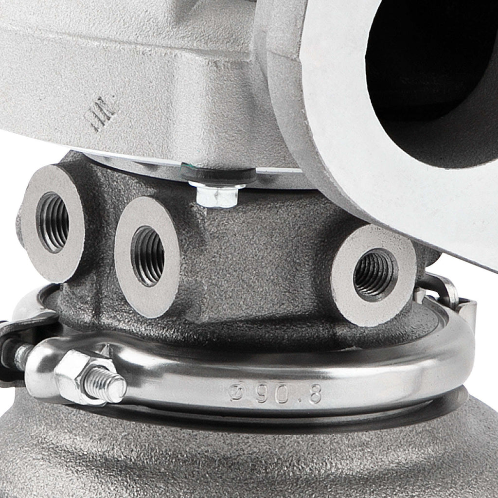 Billet VF52 RHF55 Turbo Turbocharger compatible for Subaru WRX 14411-AA800 14411AA760