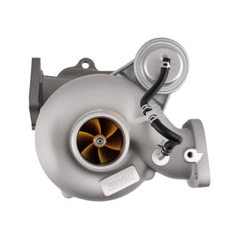 RHF55 VF52 Billet Turbo Turbocharger compatible for Subaru Impreza WRX 2.5L 2009-2014