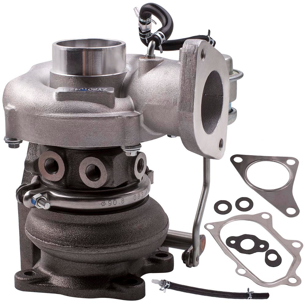 geschikt voor Subaru Impreza STI GDB 2.5 EJ257 VF52 14411-AA572 Turbo Turbo