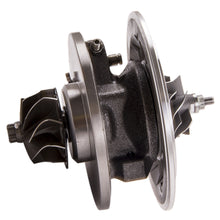 Laad de afbeelding in de galerijviewer, Turbocharger CHRA cartridge compatible for Nissan X-Trail 2,2 DCI 100KW/136PS 1411AW40A Turbo