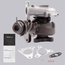 Turbocharger compatible for Nissan Almera Primera 2.2 Di X-Trail 2.2 DI YD22ED YD1 727477