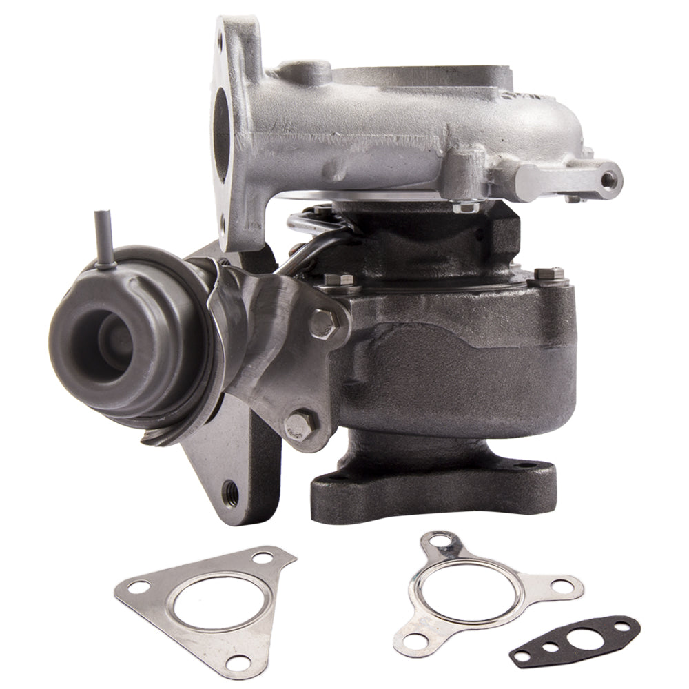 Turbo geschikt voor Nissan Almera Primera X-Trail 2.2 dCi 92KW 100KW 727477-5007S