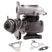 Laad de afbeelding in de galerijviewer, Turbo geschikt voor Nissan Almera Primera X-Trail 2.2 dCi 92KW 100KW 727477-5007S