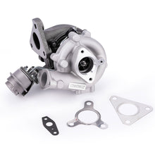Laad de afbeelding in de galerijviewer, Turbocharger for GT1849V compatible con compatible for Nissan Almera Di 2.2L YD22ED / YD1 14411AW400 727477-5006