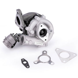 Turbocharger for GT1849V compatible con compatible for Nissan Almera Di 2.2L YD22ED / YD1 14411AW400 727477-5006