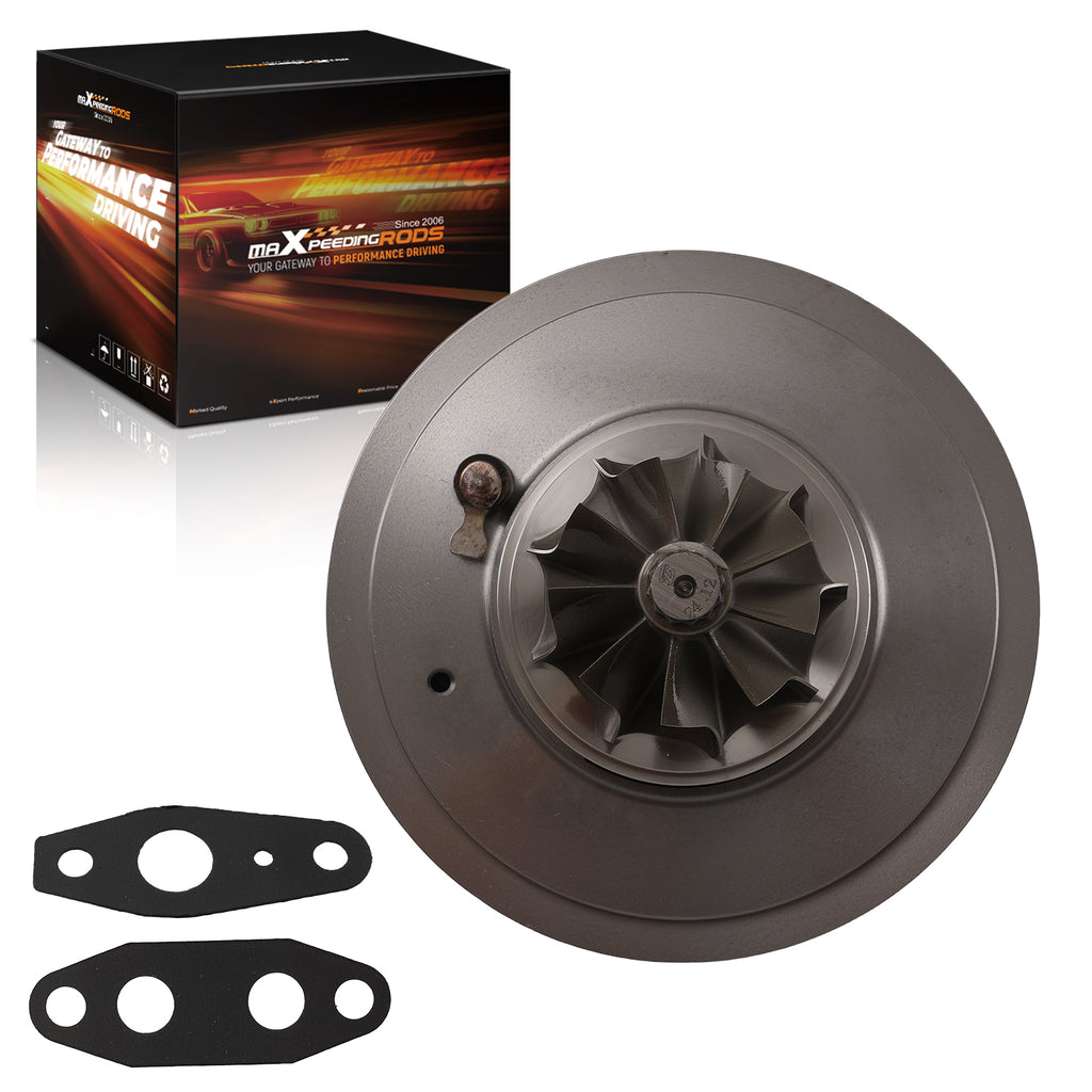 turbo cartridge compatibel met Mitsubishi Pajero IV 3.2 DI-D 125K...
