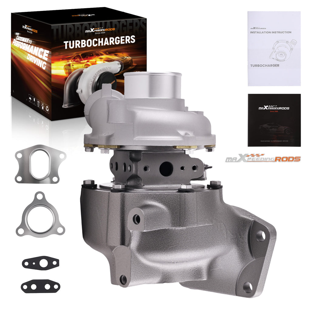 Turbocharger compatible for Mitsubishi Pajero NS 3.2L 4M41 Engine 2006-2021 1515A026 NEW