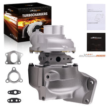Laad de afbeelding in de galerijviewer, Turbocharger compatible for Mitsubishi Pajero NS 3.2L 4M41 Engine 2006-2021 1515A026 NEW