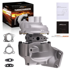 Diesel Turbocharger compatible for Mitsubishi Pajero NS 3.2L 4M41 VED30012 06-21 1515A026V
