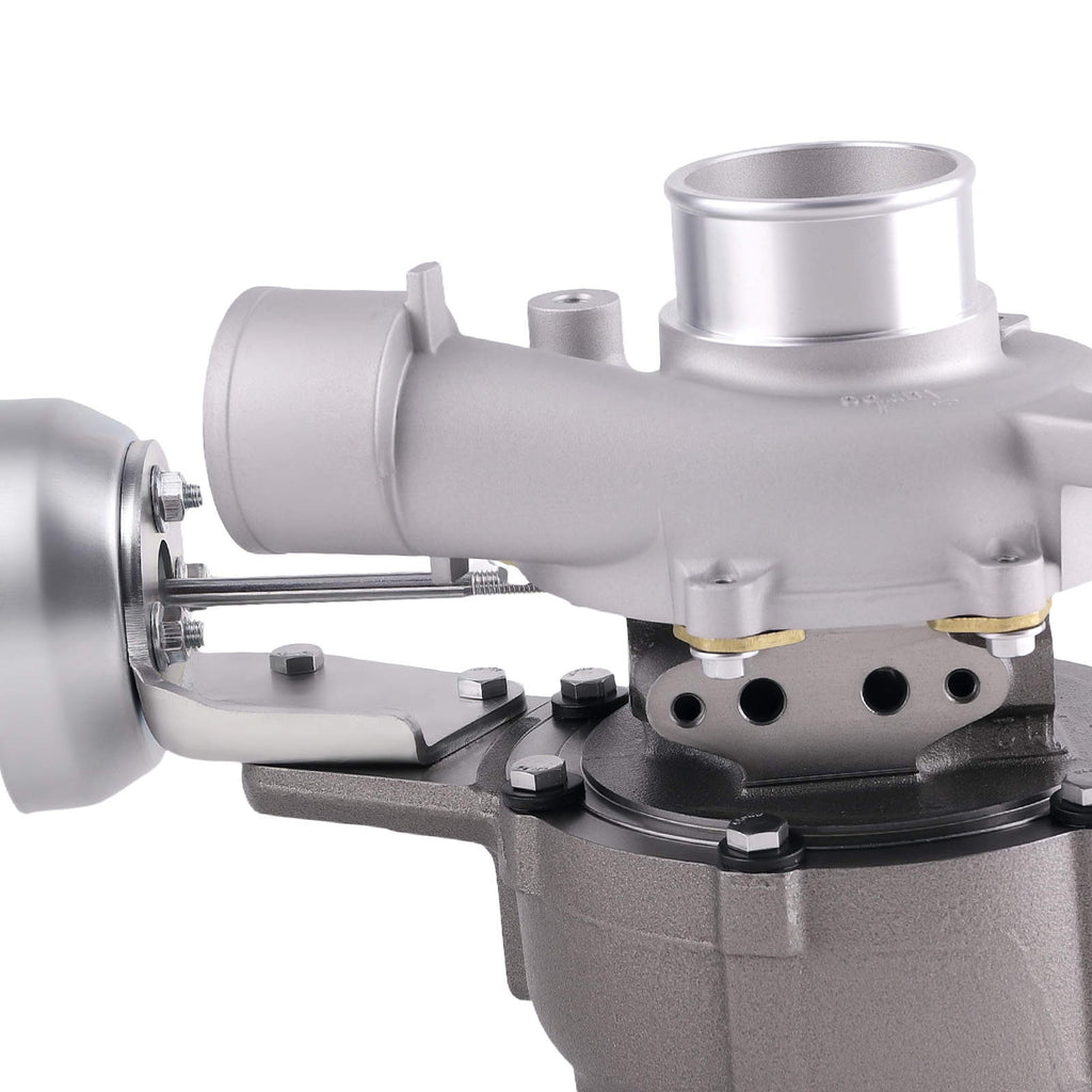 Turbo Turbocharger compatible for Mitsubishi Pajero NS 3.2L 4M41 Engine 2006-2021 1515A026