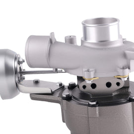 Turbo Turbocharger compatible for Mitsubishi Pajero NS 3.2L 4M41 Engine 2006-2021 1515A026