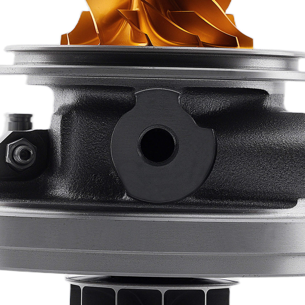 Billet Turbo Cartridge compatible for Mitsubishi L200 Triton KJ KK KL 2.4 2015-2025 1515A38