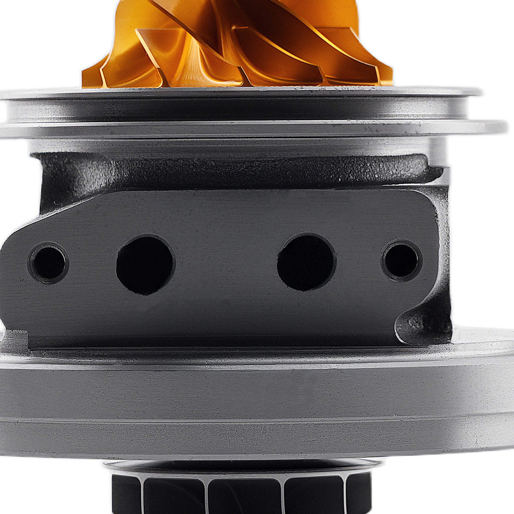 Billet Turbo Cartridge compatible for Mitsubishi L200 Triton KJ KK KL 2.4 2015-2025 1515A38