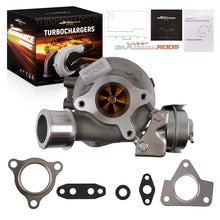 Laad de afbeelding in de galerijviewer, Upgrade Turbo geschikt voor Mitsubishi Triton 2.4L 4N15 113/133KW 2015-24 1515-A295