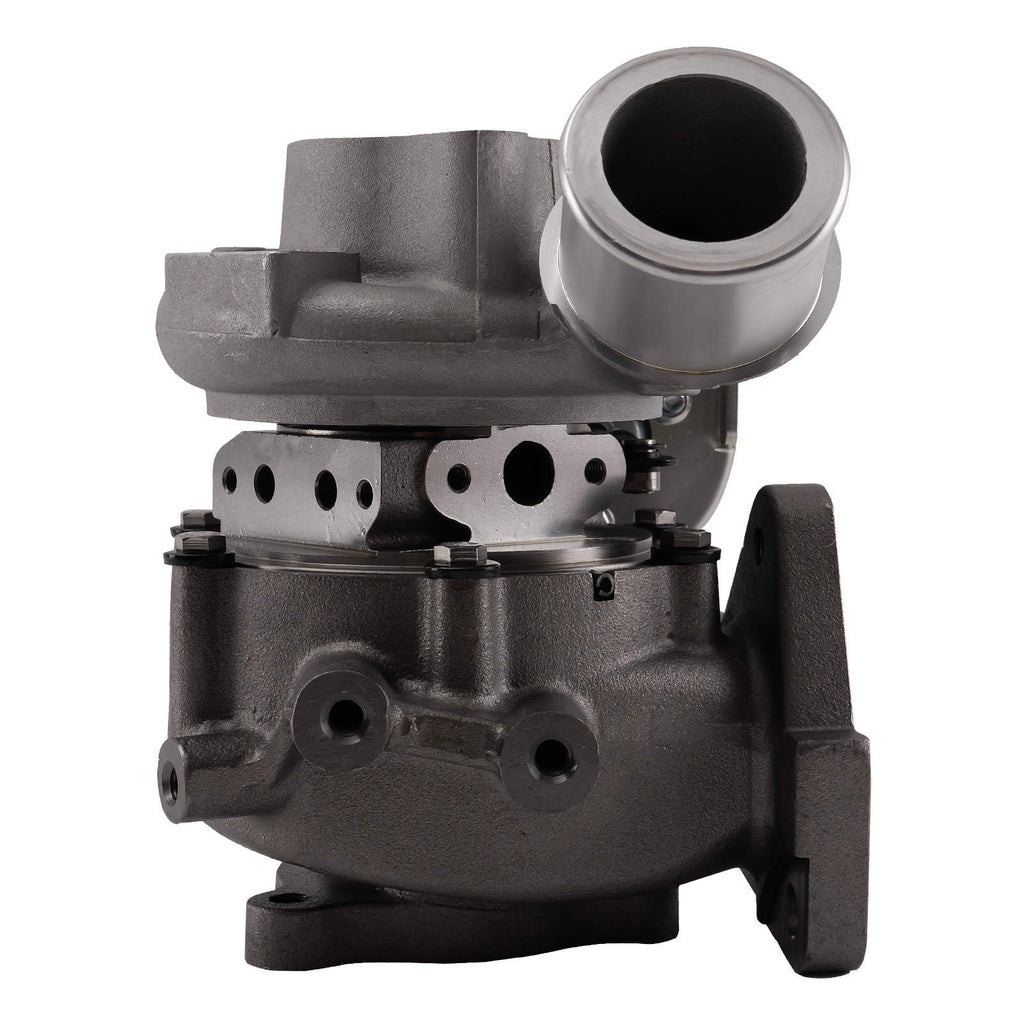Street Billet Turbocharger compatible for Mitsubishi Triton 4N15 2.4L 2015-2024 1515-A295