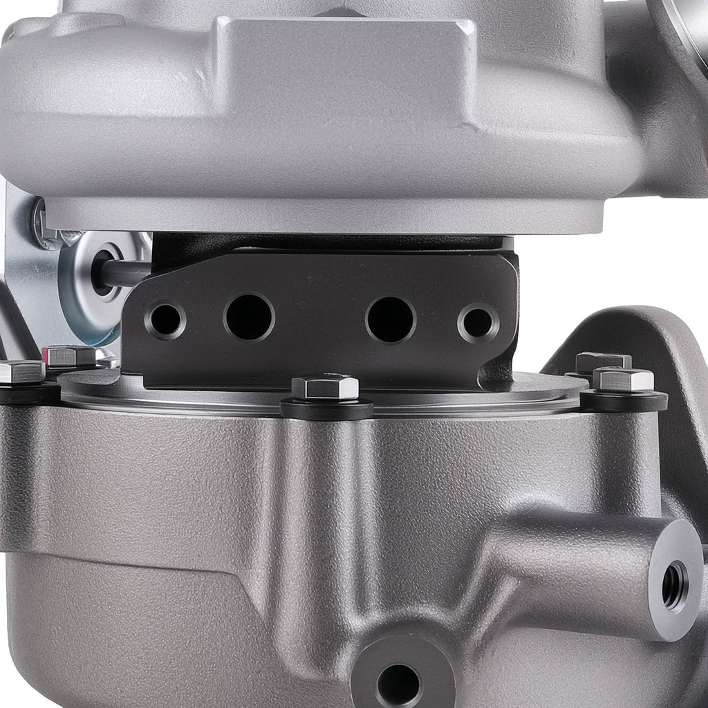 Bille Tf035 Turbocharger compatible for Mitsubishi L200 2.5d 4n15 Engine 49335-01702