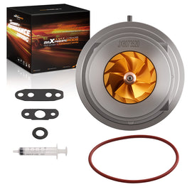 Bille Tf035 Turbo CHRA geschikt voor Mitsubishi L200 2.5d 4n15 Engine 49335-01702