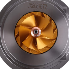 Laad de afbeelding in de galerijviewer, Upgrade Billet Turbo Cartridge CHRA Core compatible for Fiat Fullback Pick-up 2.4 D 2019-