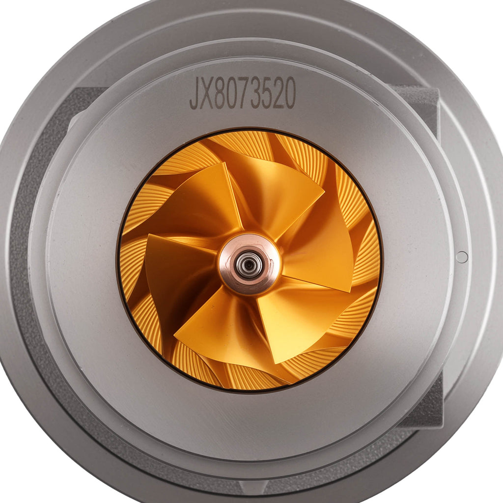 Billet TF035 Turbo CHRA compatible for Mitsubishi L200 Triton 4N15 49335-01702 Water Cooled