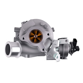 Billet Turbocharger TF035 compatible for Mitsubishi L200 Triton 2.4D 4N15 Engine 4933501700