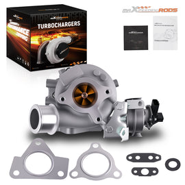 Billet TF035 Diesel Turbocharger forFiat Fullback Pick-up 2.4 D 4N15 1515A322