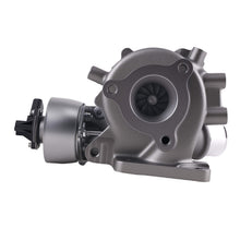 Laad de afbeelding in de galerijviewer, Billet Turbocharger TF035 compatible for Mitsubishi L200 Triton 2.4D 4N15 Engine 4933501700