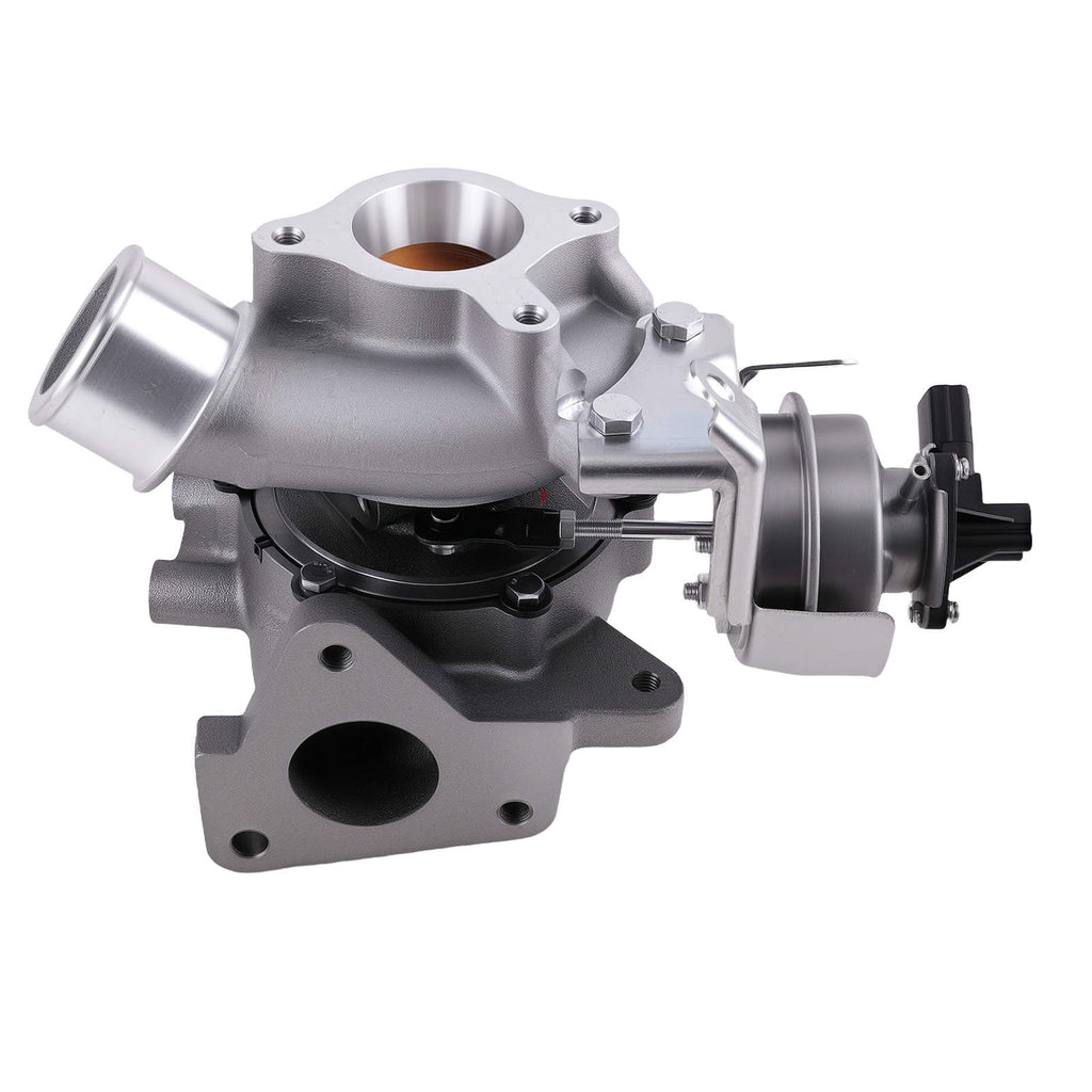 Billet Turbocharger TF035 compatible for Mitsubishi L200 Triton 2.4D 4N15 Engine 4933501700