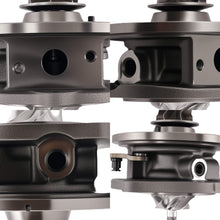 Laad de afbeelding in de galerijviewer, Upgrade Turbo Core compatible for Audi A1 compatible for VW Polo compatible for Skoda Fabia compatible for Seat Ibiza 1.4 TDI 55KW 66KW