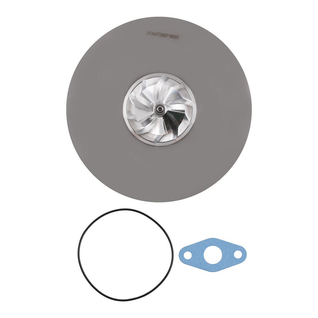Billet turbo cartridge compatibel met Mercedes A-Class CLA GLA CD...