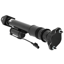 Laad de afbeelding in de galerijviewer, 1 x Hinten Luftfederung compatible for Mercedes M ML GL Klasse W164 X164 Stoßdämpfer mit ADS